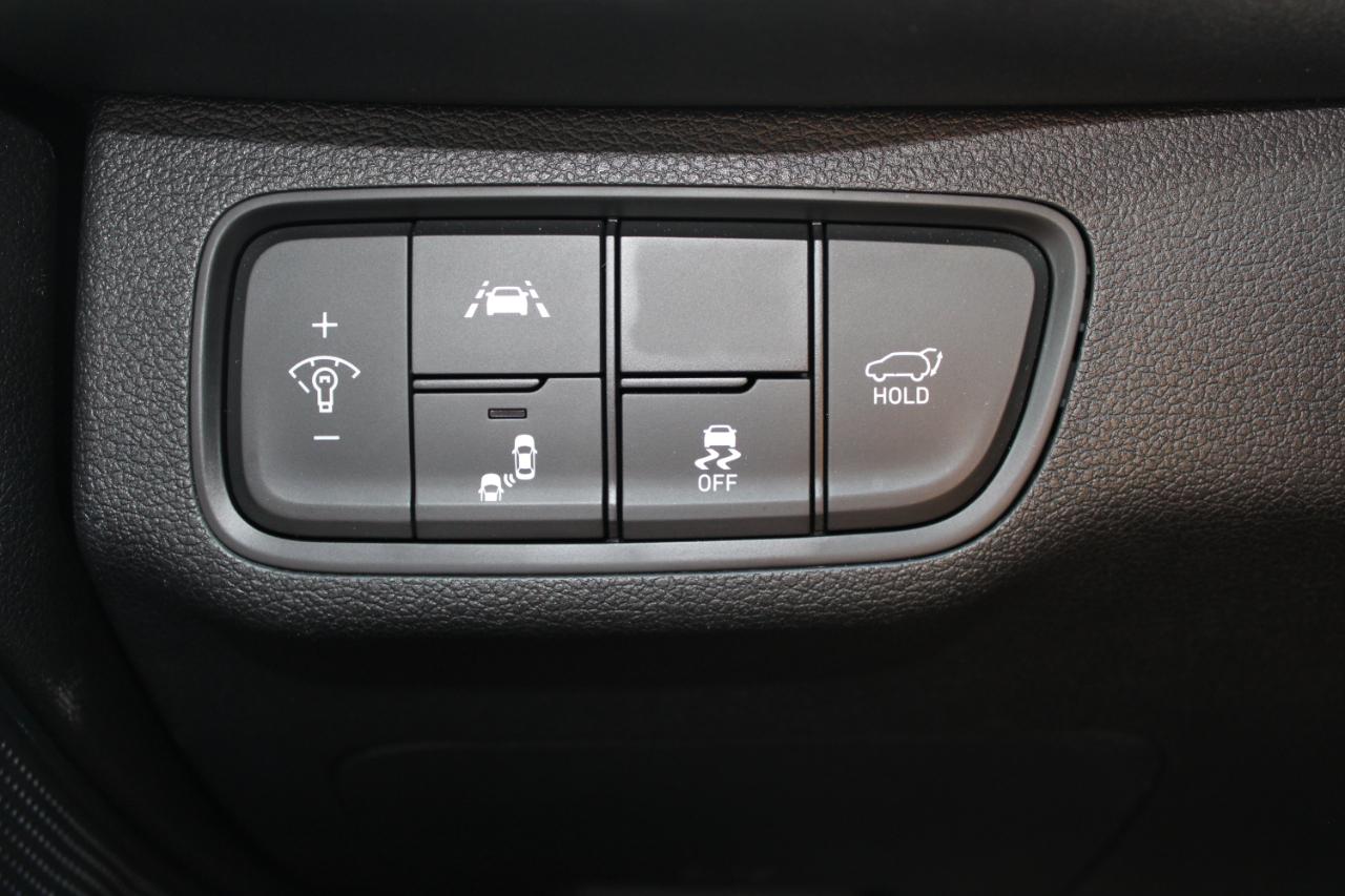 Hyundai Santa Fe Limited 2.4L Auto FWD 2019