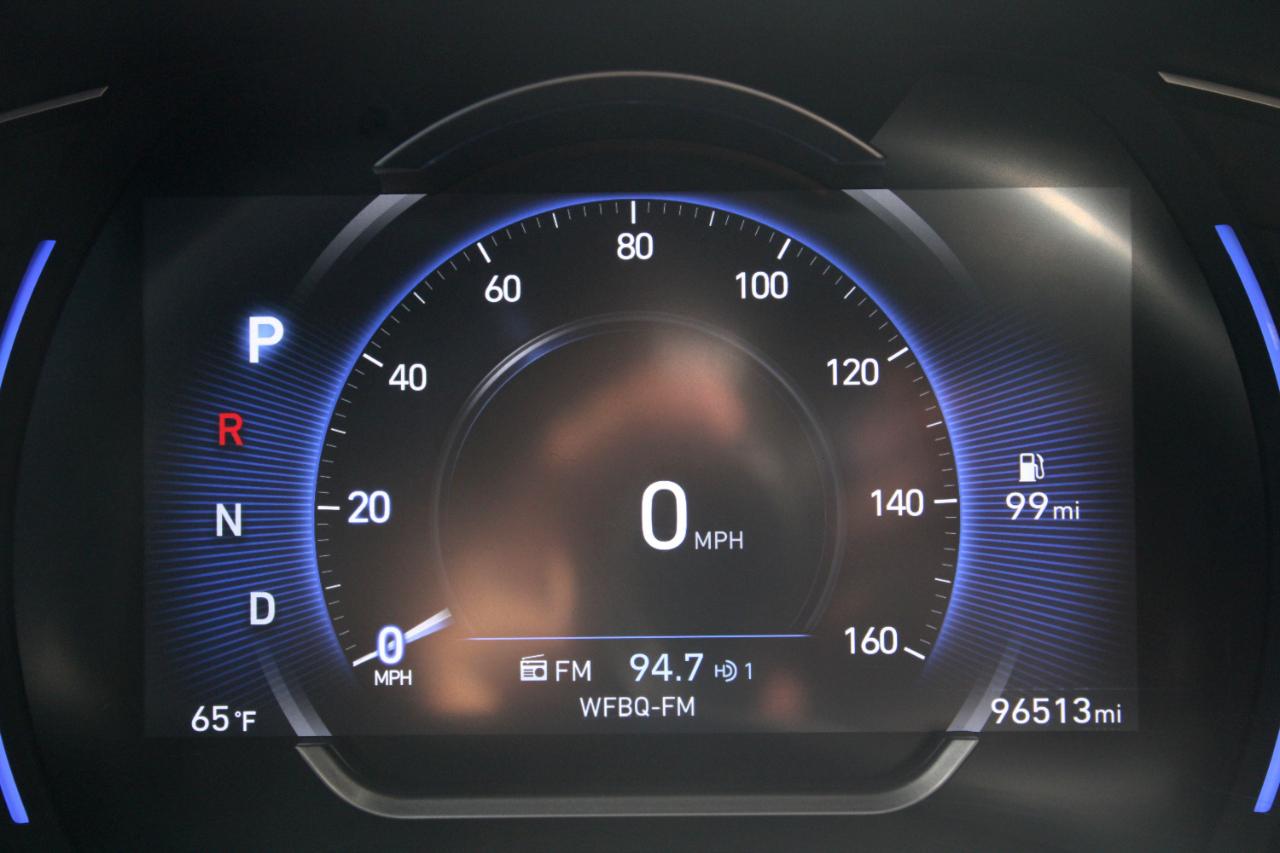 Hyundai Santa Fe Limited 2.4L Auto FWD 2019