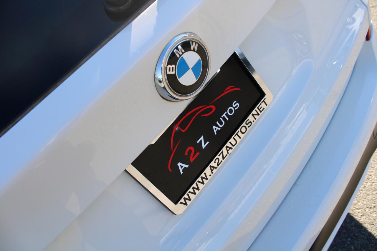BMW X3 RWD 4dr sDrive28i 2016
