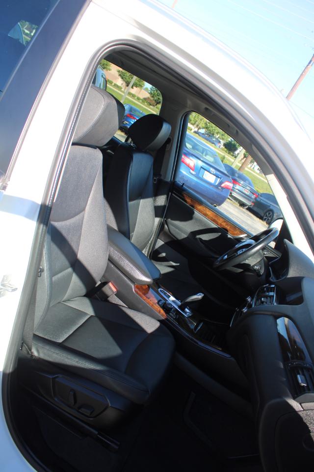 BMW X3 RWD 4dr sDrive28i 2016