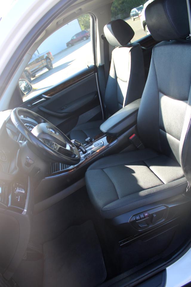 BMW X3 RWD 4dr sDrive28i 2016