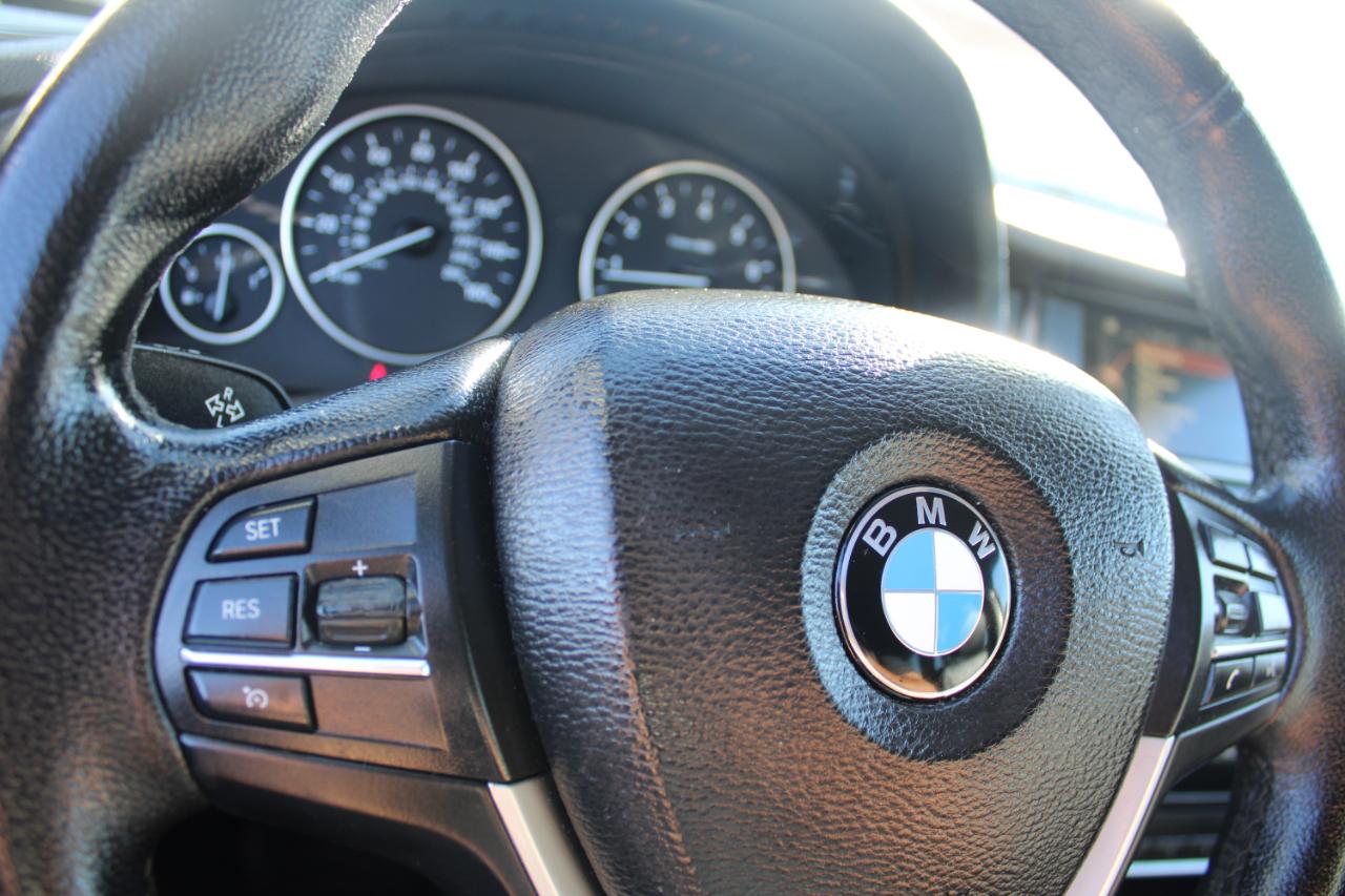 BMW X3 RWD 4dr sDrive28i 2016