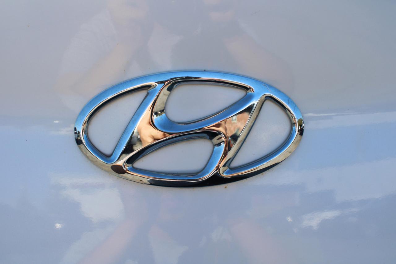 Hyundai Sonata Sport+ 2.4L 2018