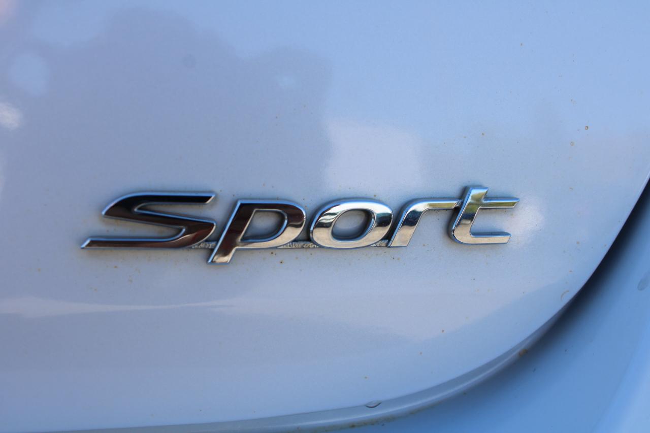 Hyundai Sonata Sport+ 2.4L 2018