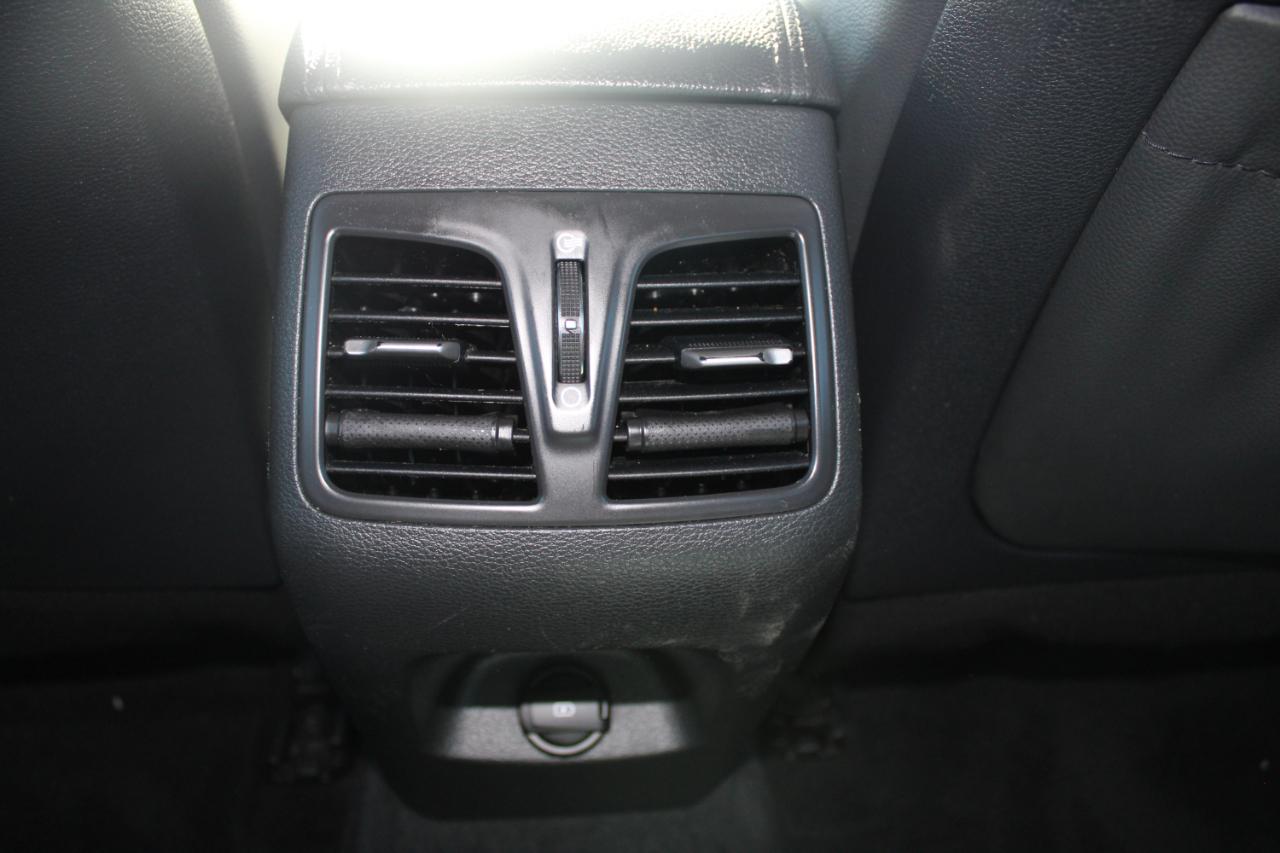 Hyundai Sonata Sport+ 2.4L 2018