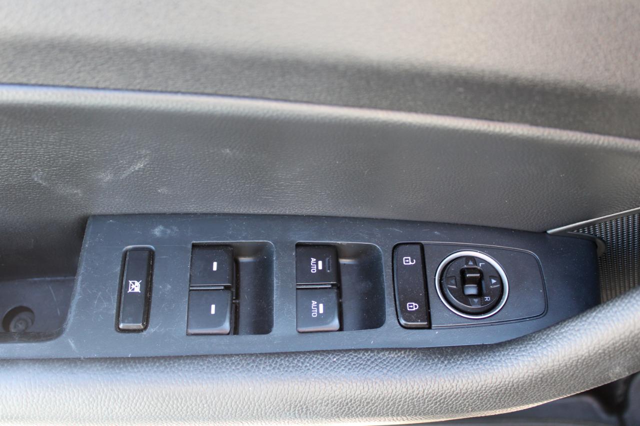 Hyundai Sonata Sport+ 2.4L 2018