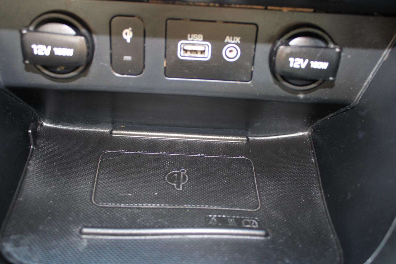 Hyundai Sonata Sport+ 2.4L 2018