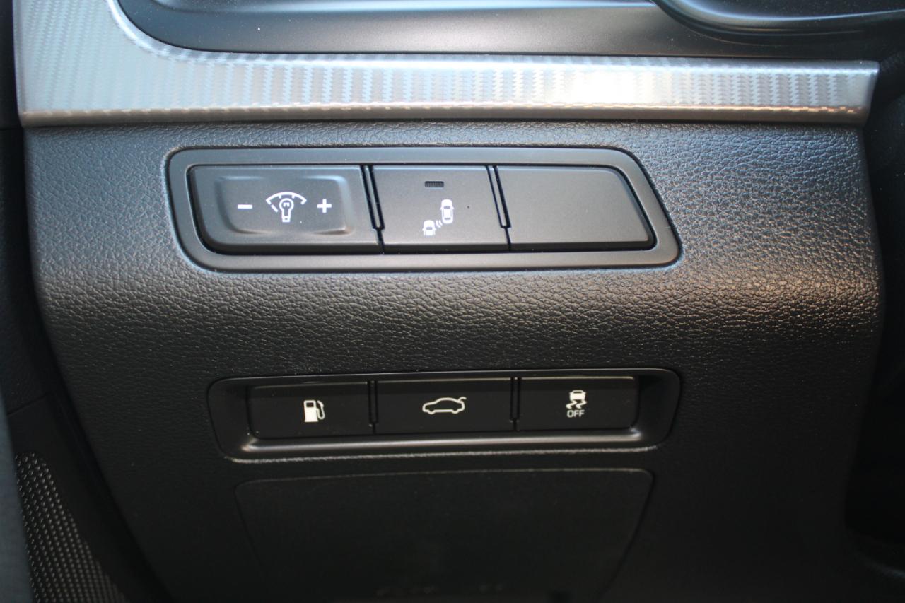 Hyundai Sonata Sport+ 2.4L 2018