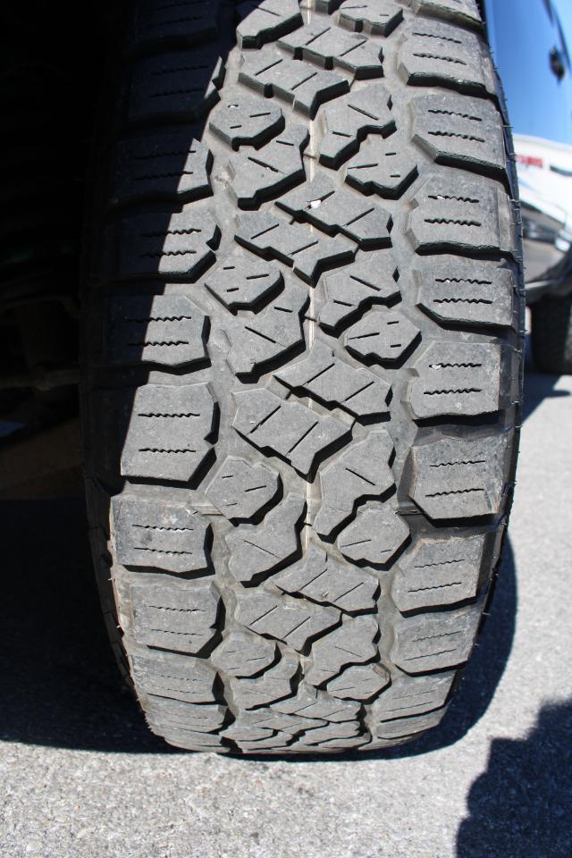 Nissan Frontier 4WD Crew Cab SWB Auto SL 2014