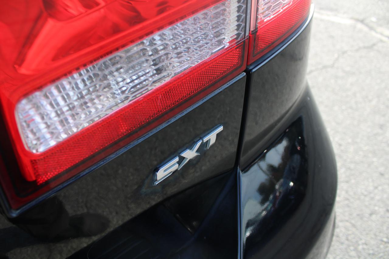 Dodge Journey FWD 4dr SXT 2014