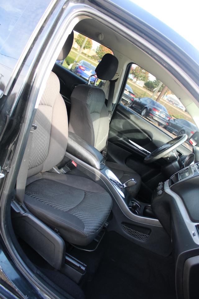 Dodge Journey FWD 4dr SXT 2014
