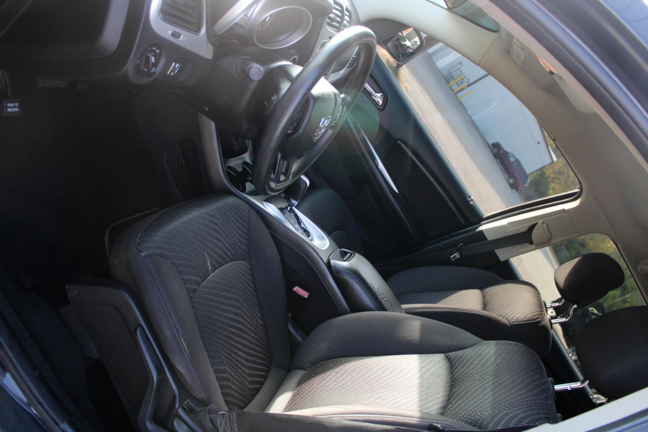 Dodge Journey FWD 4dr SXT 2014