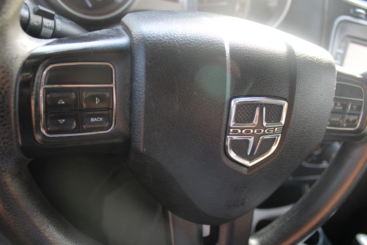 Dodge Journey FWD 4dr SXT 2014