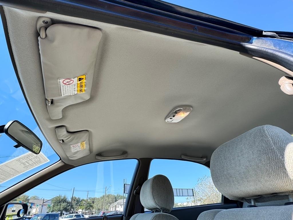 Mazda Protege  1998