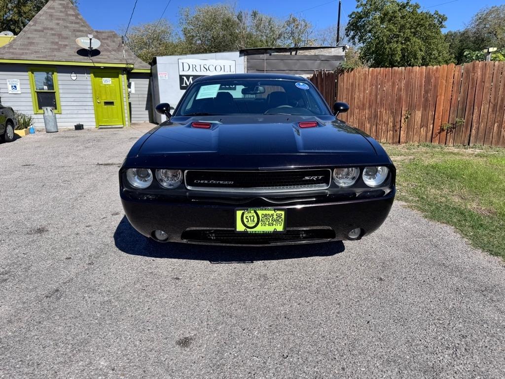 Dodge Challenger  2012