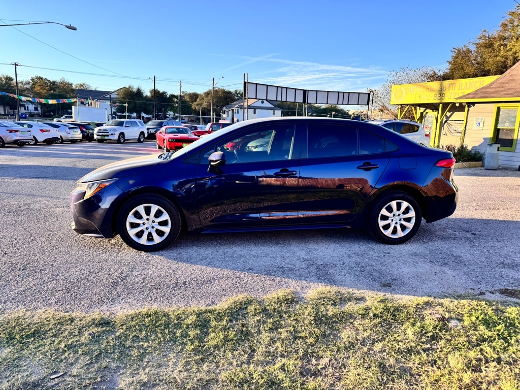 Toyota Corolla  2023