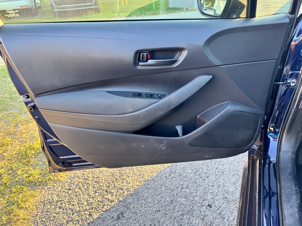 Toyota Corolla  2023