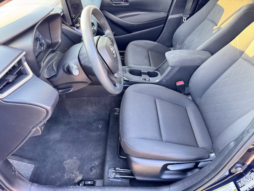 Toyota Corolla  2023