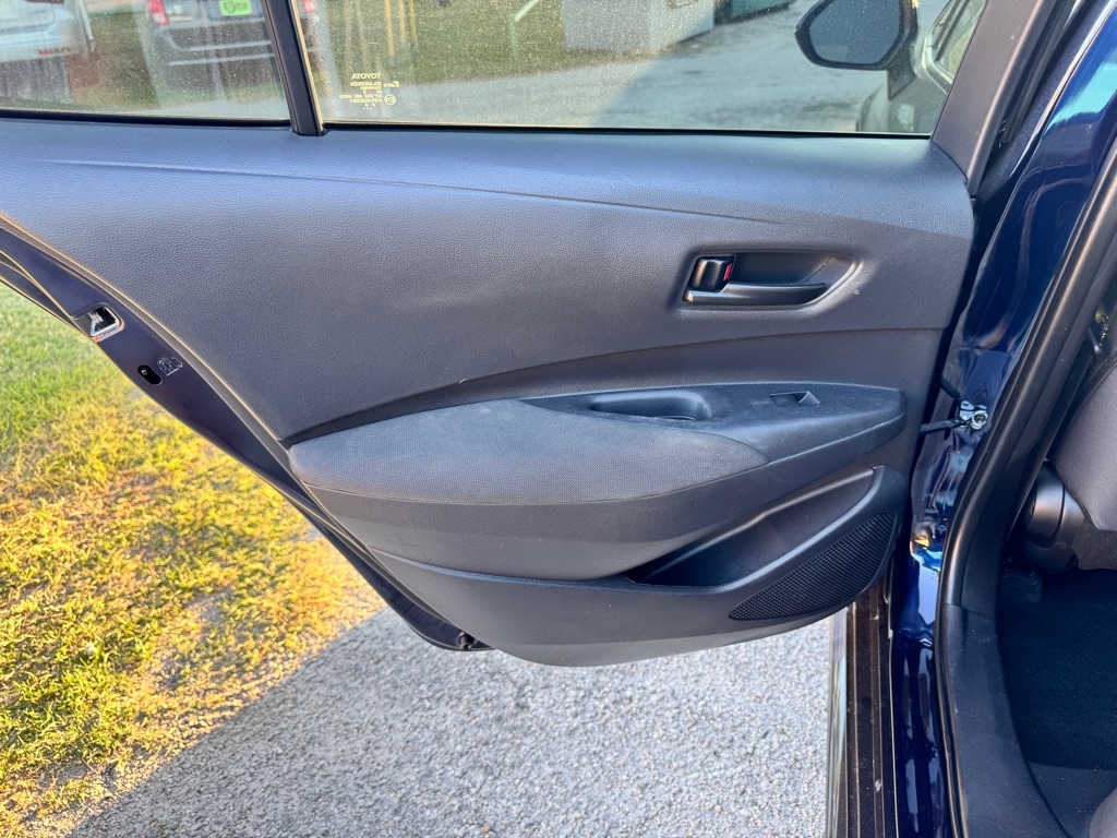 Toyota Corolla  2023