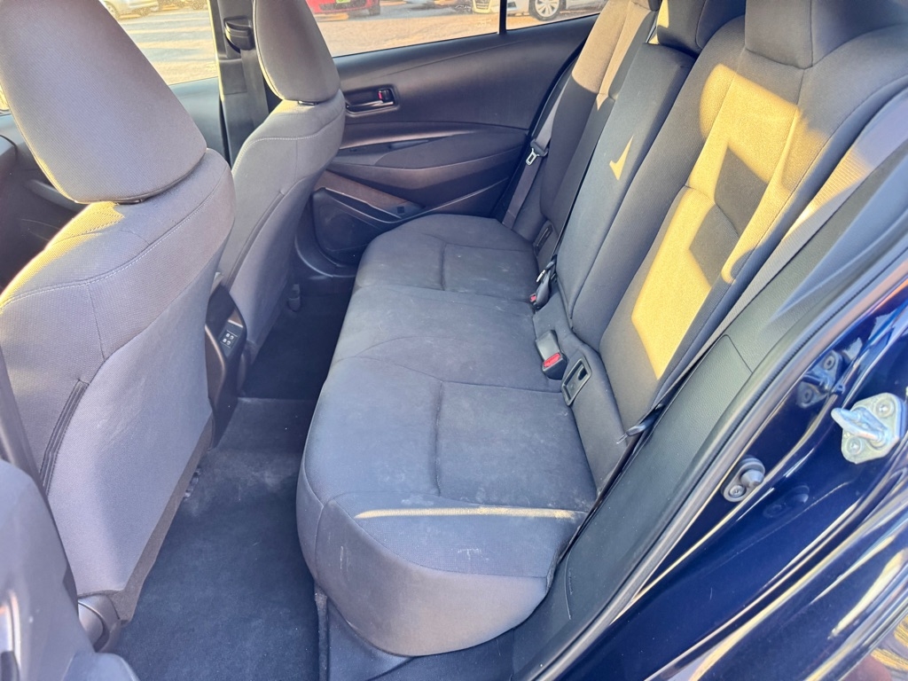 Toyota Corolla  2023