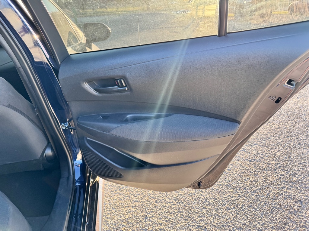 Toyota Corolla  2023