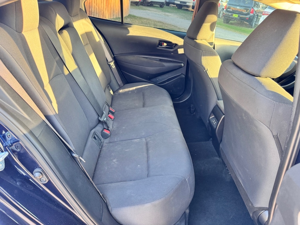 Toyota Corolla  2023