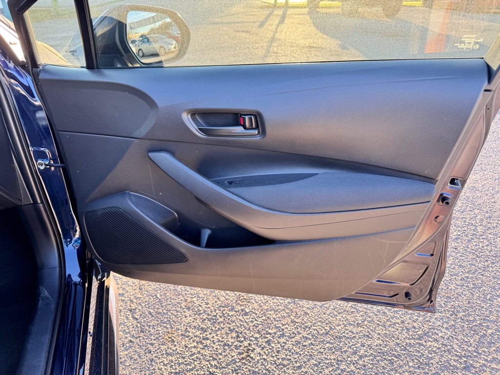 Toyota Corolla  2023