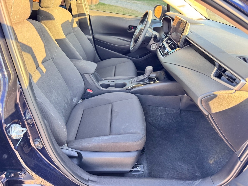 Toyota Corolla  2023