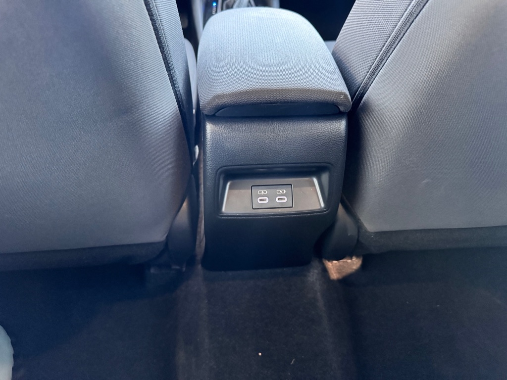 Toyota Corolla  2023