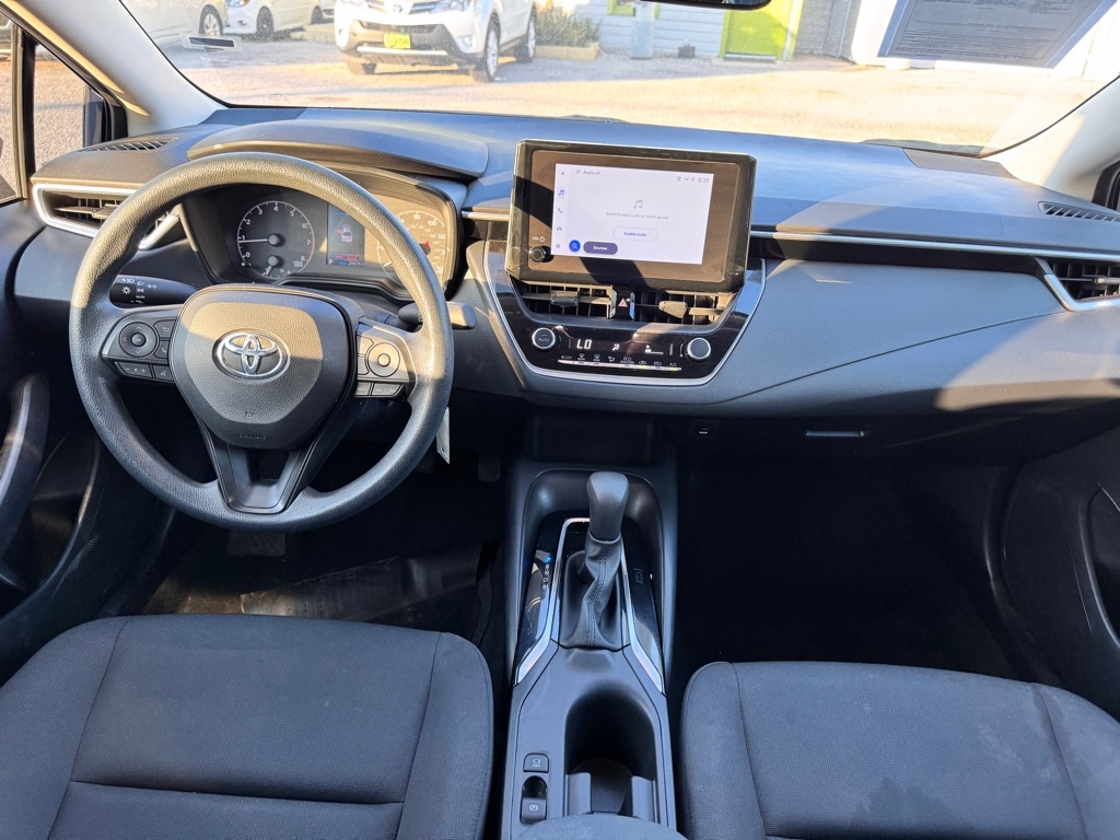 Toyota Corolla  2023