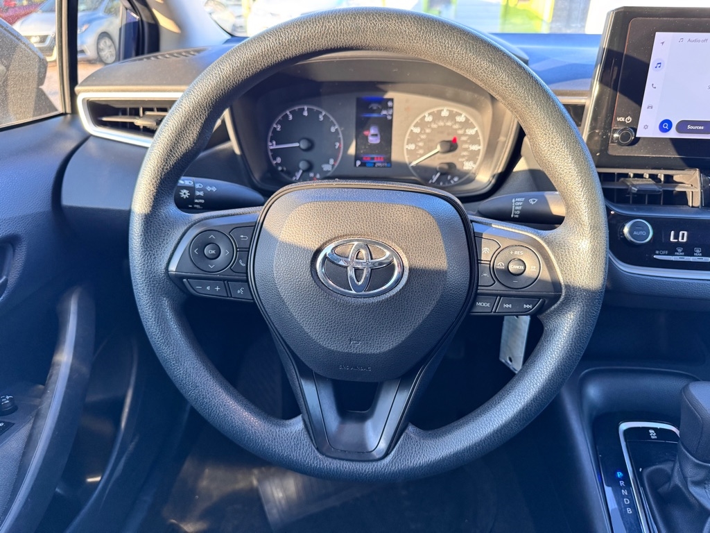 Toyota Corolla  2023