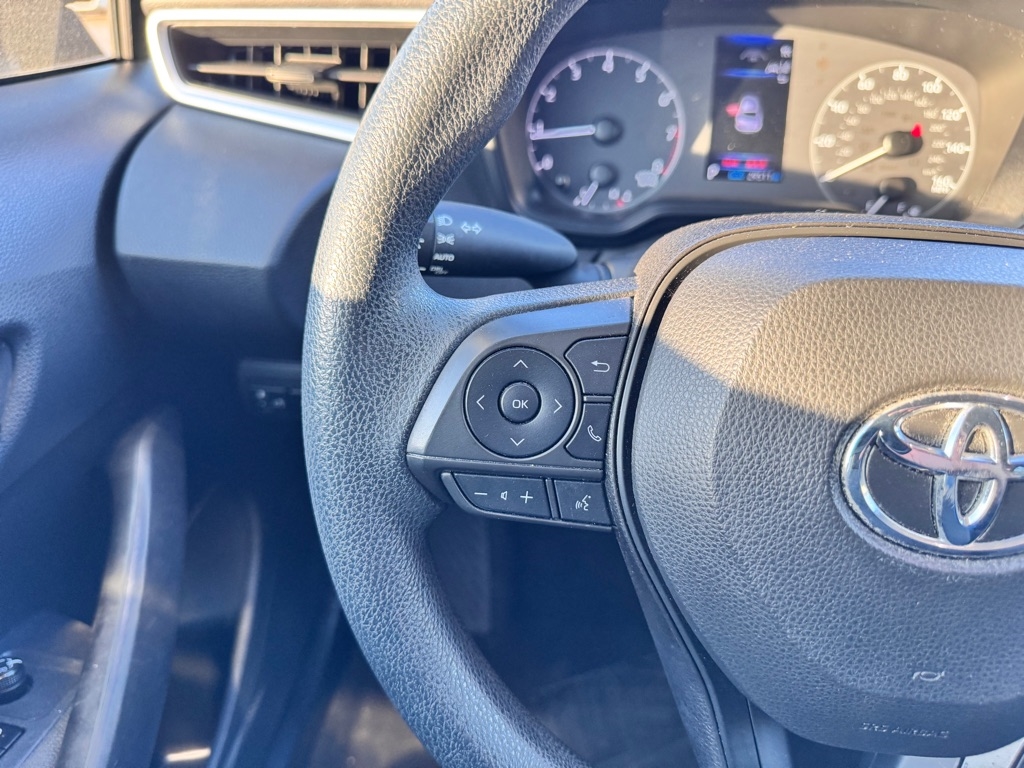 Toyota Corolla  2023