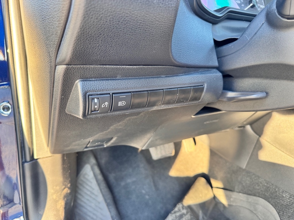 Toyota Corolla  2023