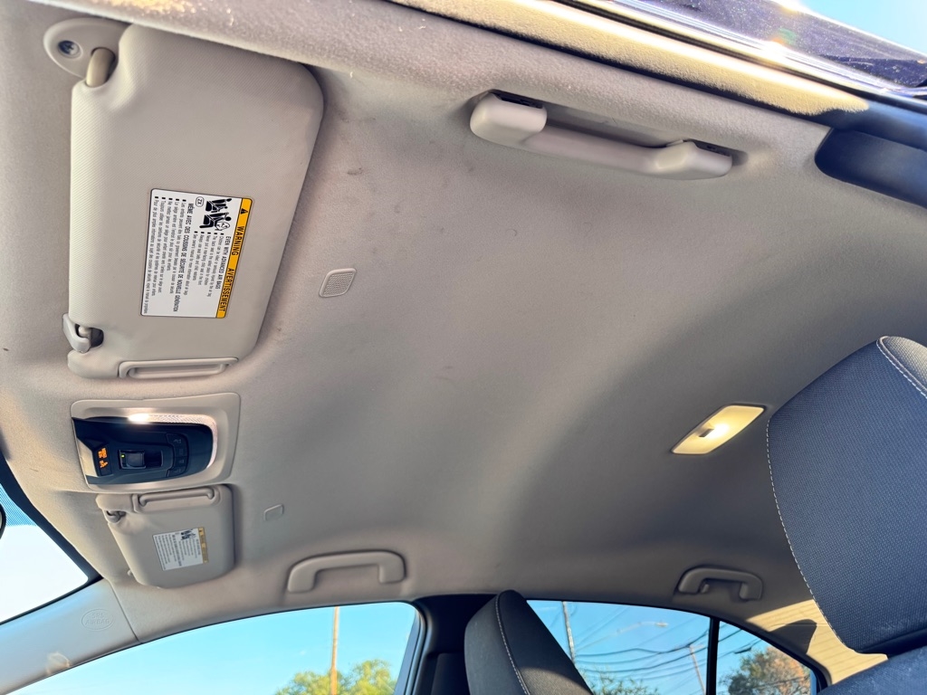 Toyota Corolla  2023