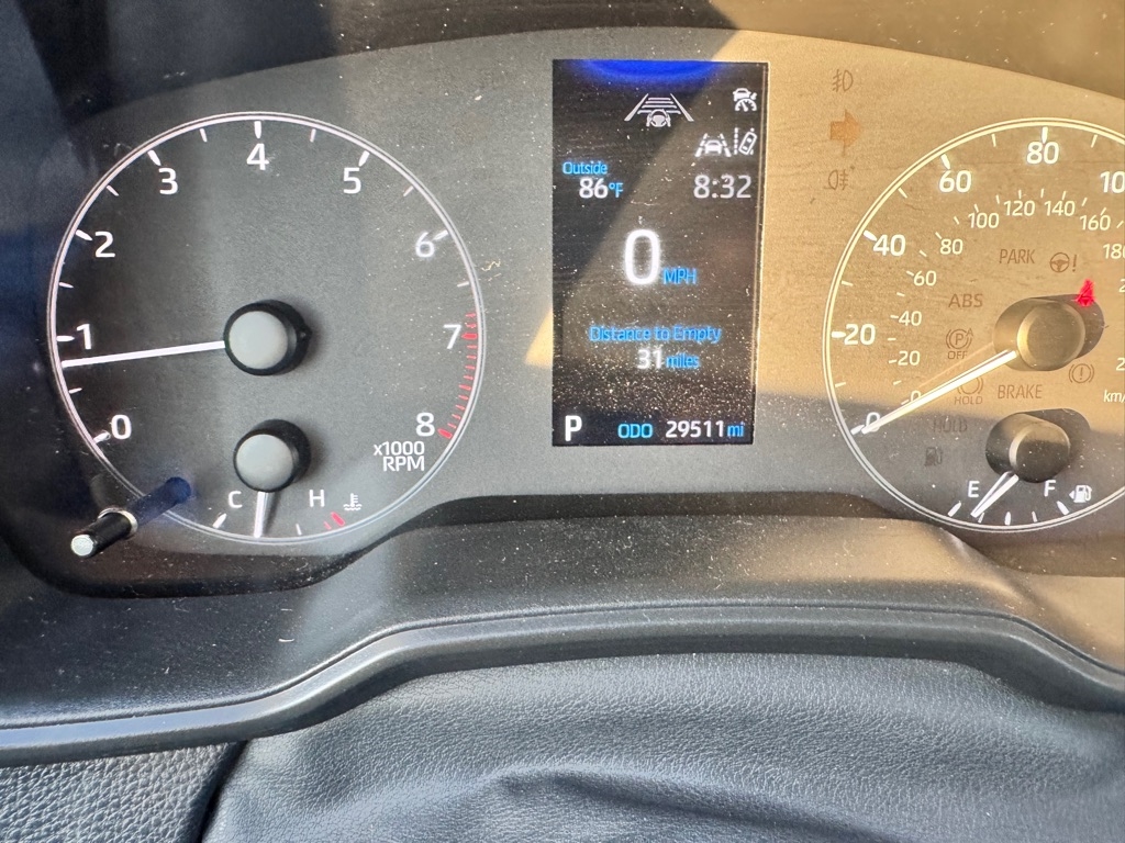 Toyota Corolla  2023