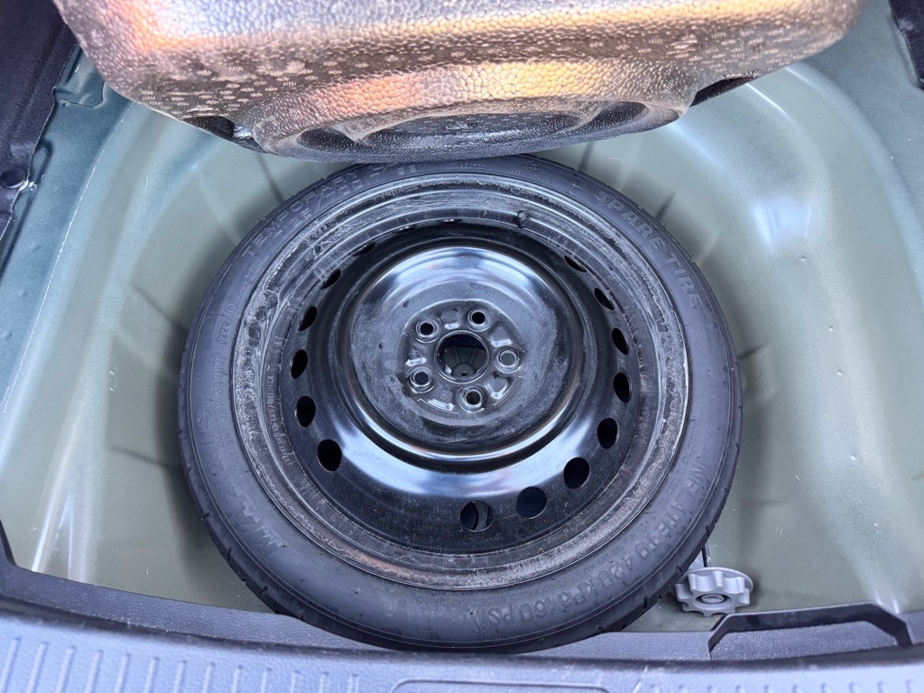 Toyota Corolla  2023