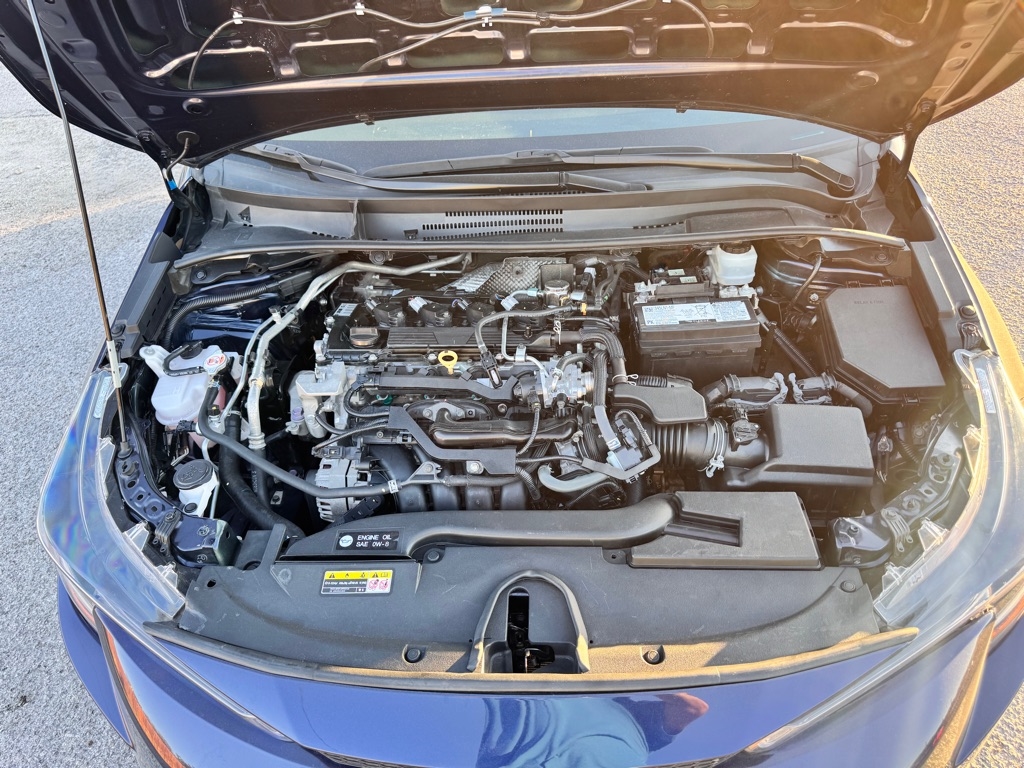 Toyota Corolla  2023