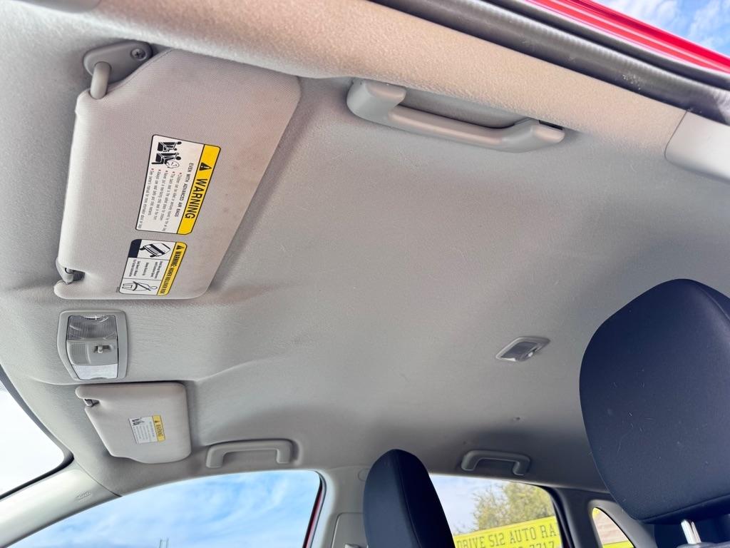 Mitsubishi Outlander Sport  2018