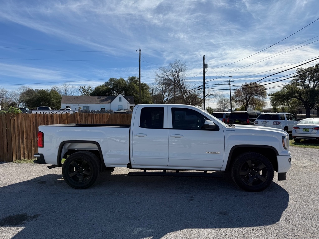 GMC Sierra 1500  2017