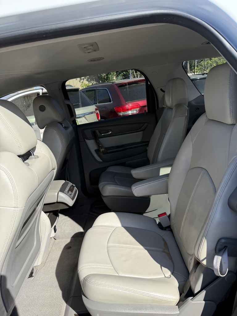 GMC Acadia Limited  2017