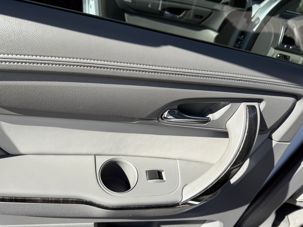 GMC Acadia Limited  2017