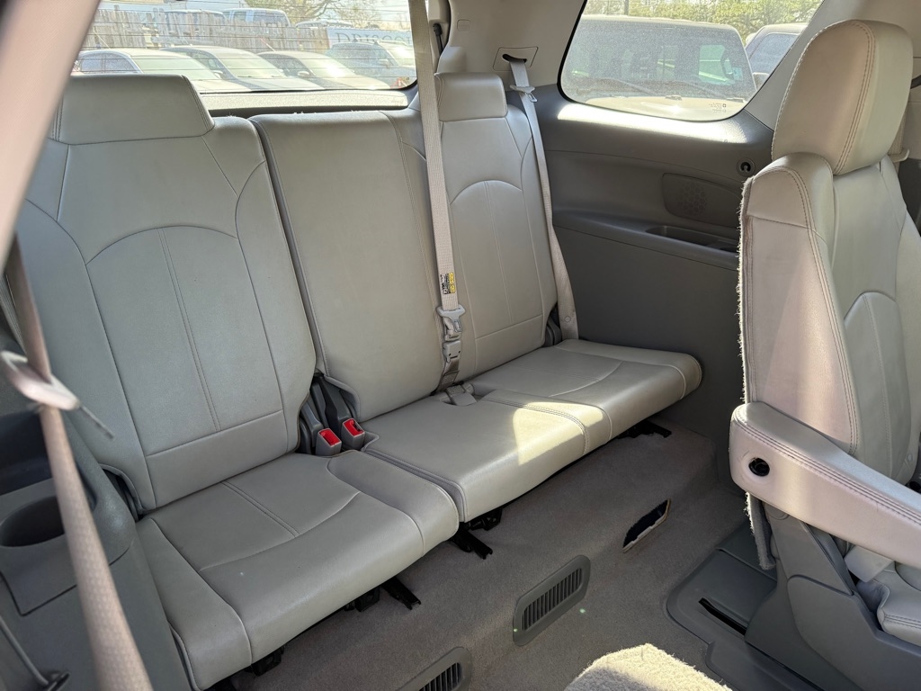 GMC Acadia Limited  2017