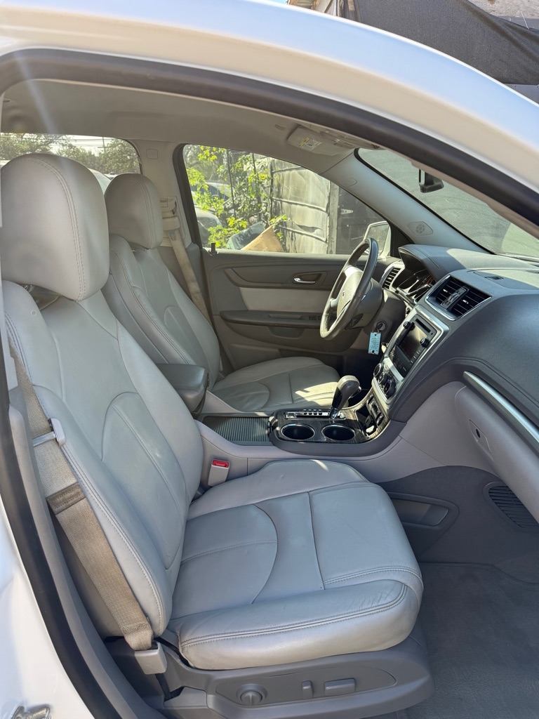 GMC Acadia Limited  2017