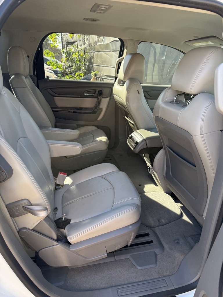 GMC Acadia Limited  2017