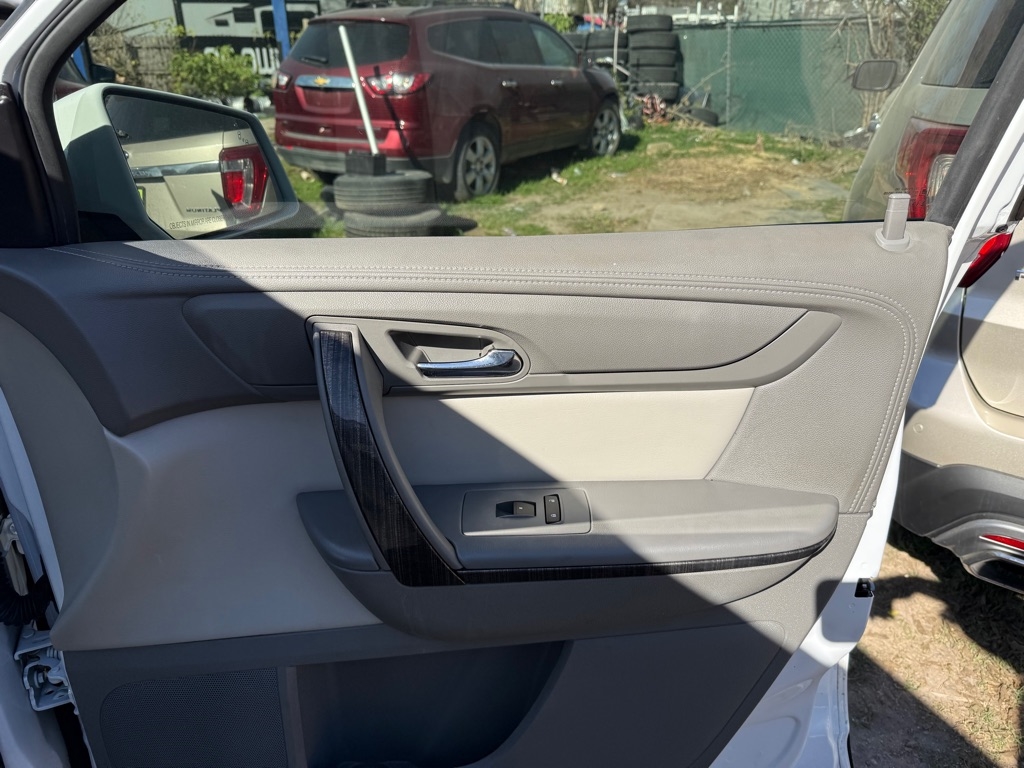 GMC Acadia Limited  2017