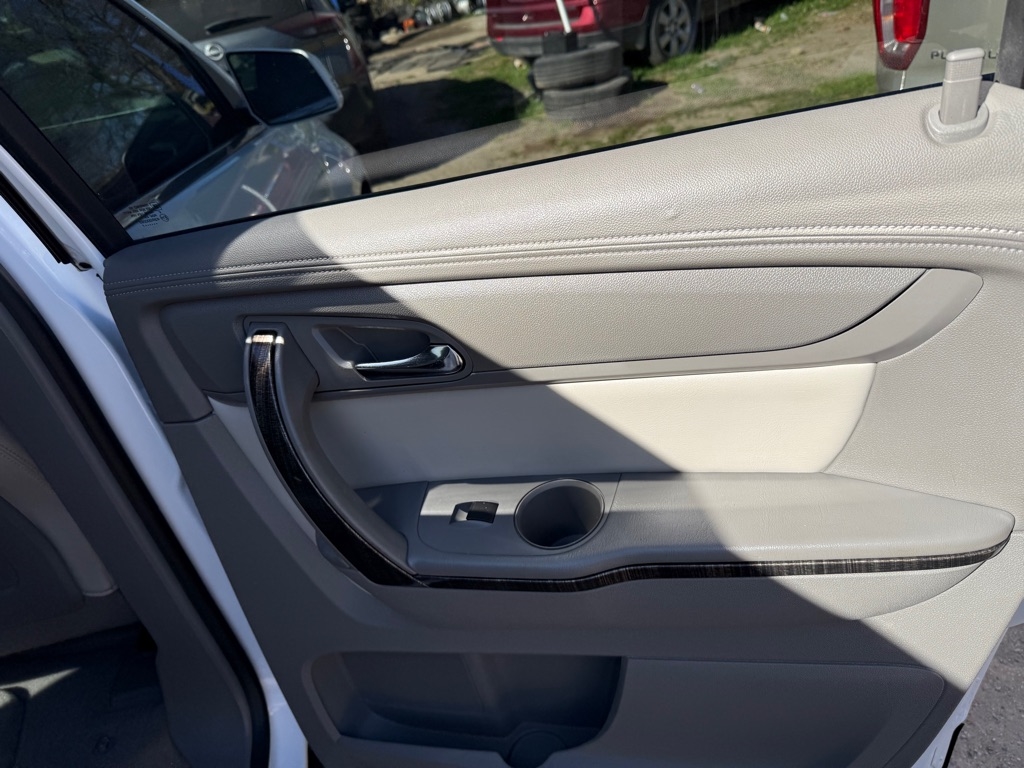 GMC Acadia Limited  2017