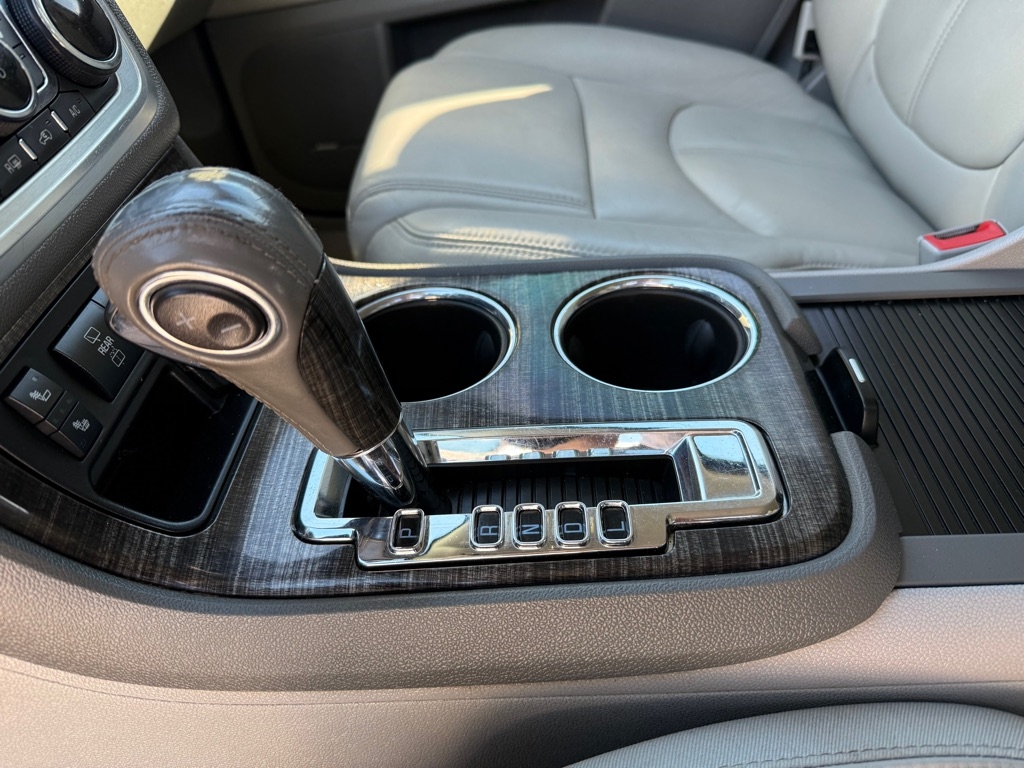 GMC Acadia Limited  2017