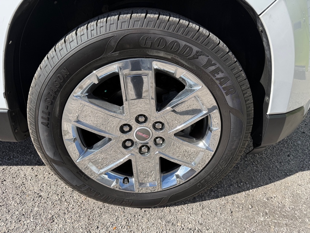 GMC Acadia Limited  2017