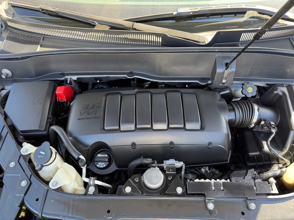 GMC Acadia Limited  2017