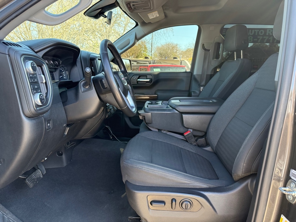 GMC Sierra 1500  2020